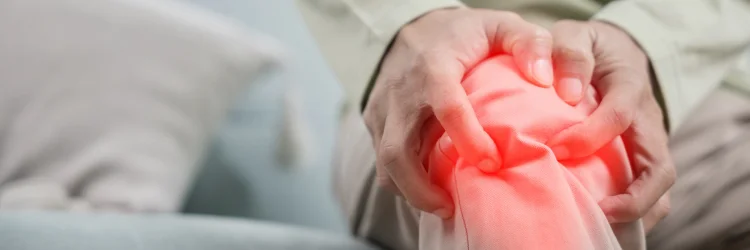 Shawnee OK Chiropractic Clinics Help Joint Inflammation