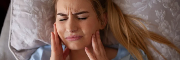 TMJ Treatment In Shawnee