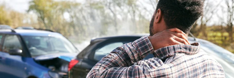 Whiplash Treatment In Shawnee