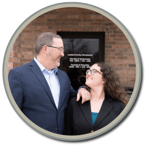 Gonstead Case Management