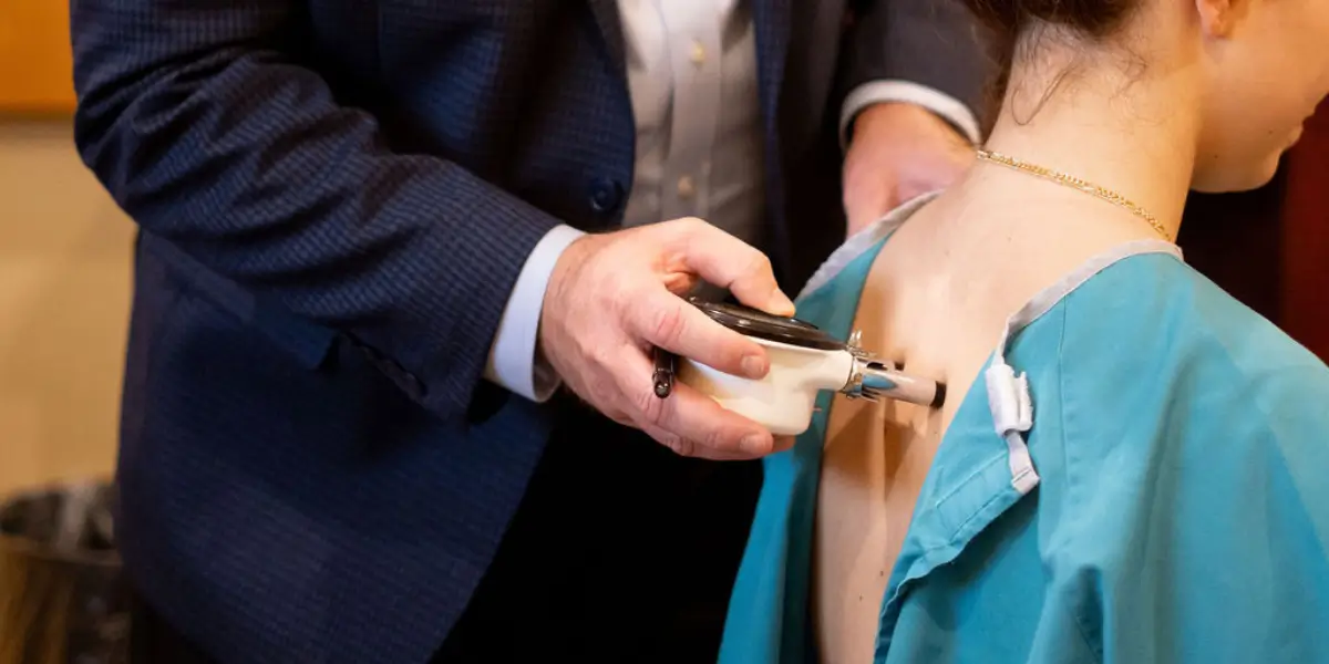 best chiropractor shawnee