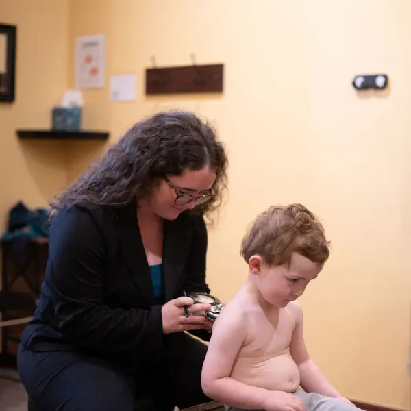 shawnee ok chiropractor